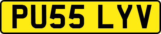 PU55LYV