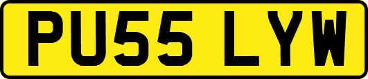 PU55LYW