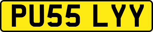 PU55LYY