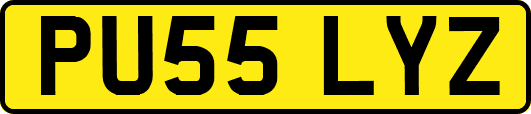 PU55LYZ