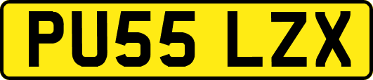 PU55LZX
