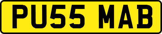 PU55MAB