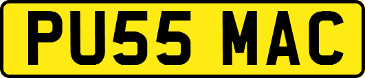 PU55MAC