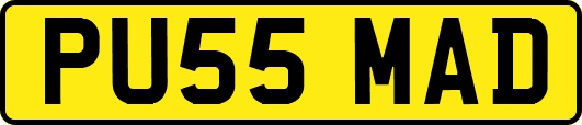 PU55MAD