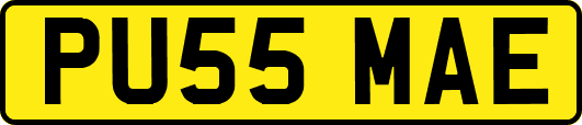 PU55MAE