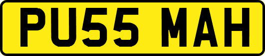PU55MAH