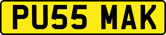 PU55MAK