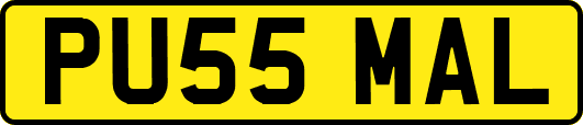 PU55MAL