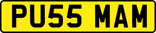 PU55MAM