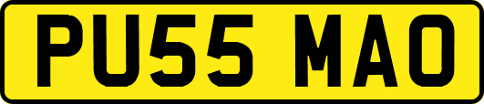 PU55MAO
