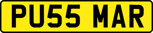 PU55MAR
