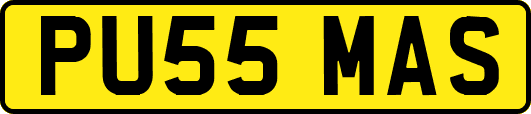 PU55MAS