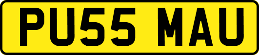 PU55MAU