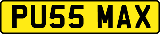 PU55MAX
