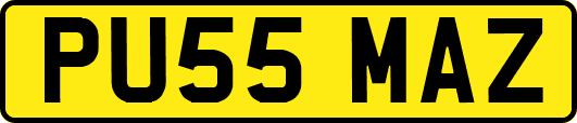PU55MAZ