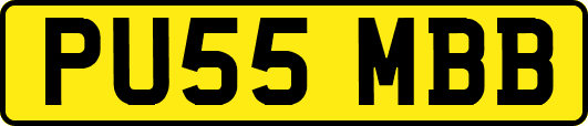 PU55MBB