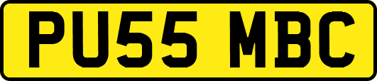 PU55MBC