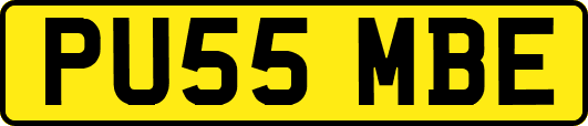 PU55MBE