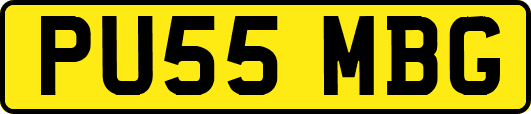 PU55MBG