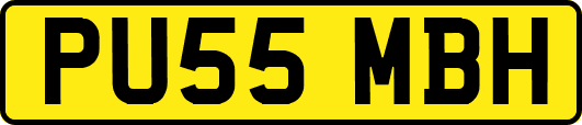 PU55MBH