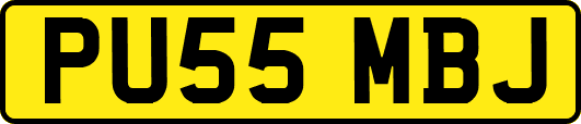 PU55MBJ