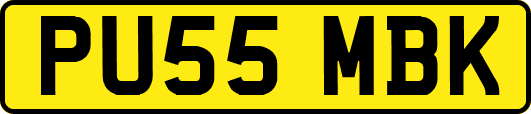 PU55MBK