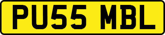 PU55MBL