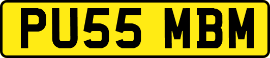 PU55MBM