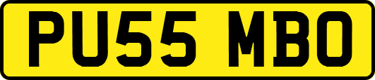 PU55MBO