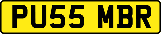 PU55MBR