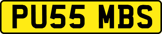 PU55MBS