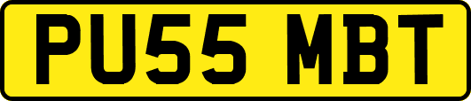 PU55MBT