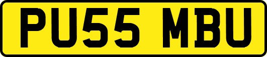 PU55MBU