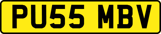 PU55MBV