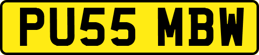 PU55MBW
