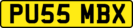 PU55MBX