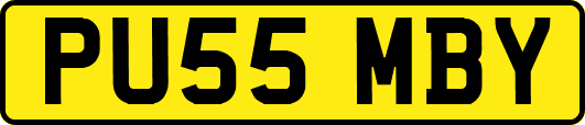 PU55MBY