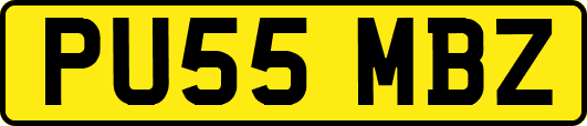 PU55MBZ