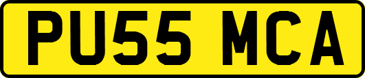 PU55MCA