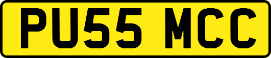 PU55MCC
