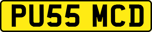 PU55MCD
