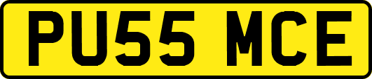 PU55MCE