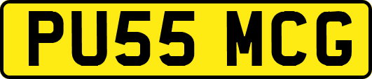 PU55MCG