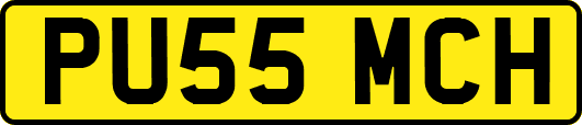 PU55MCH