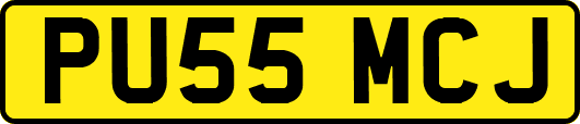 PU55MCJ