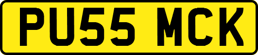 PU55MCK
