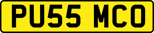 PU55MCO