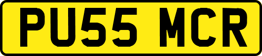 PU55MCR