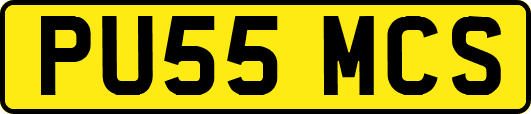 PU55MCS