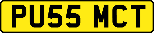 PU55MCT